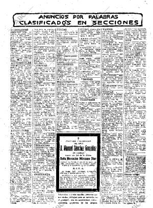 ABC SEVILLA 23-01-1952 página 19