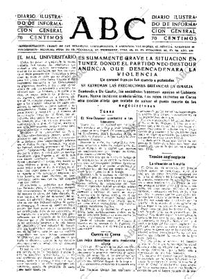 ABC SEVILLA 23-01-1952 página 7