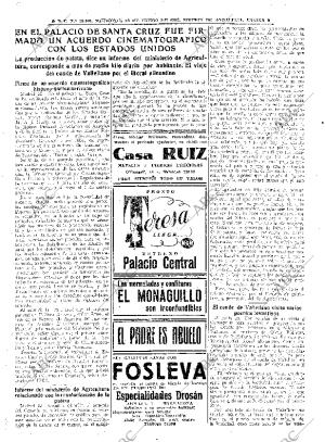 ABC SEVILLA 23-01-1952 página 9