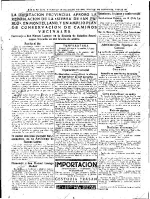 ABC SEVILLA 25-01-1952 página 15