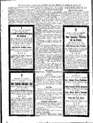 ABC SEVILLA 25-01-1952 página 19