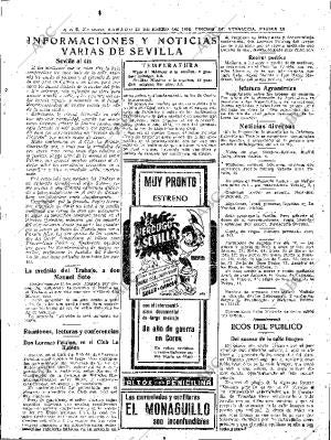 ABC SEVILLA 26-01-1952 página 13