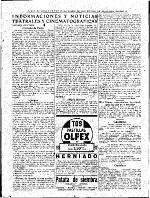 ABC SEVILLA 26-01-1952 página 17