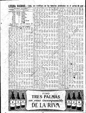ABC SEVILLA 26-01-1952 página 19