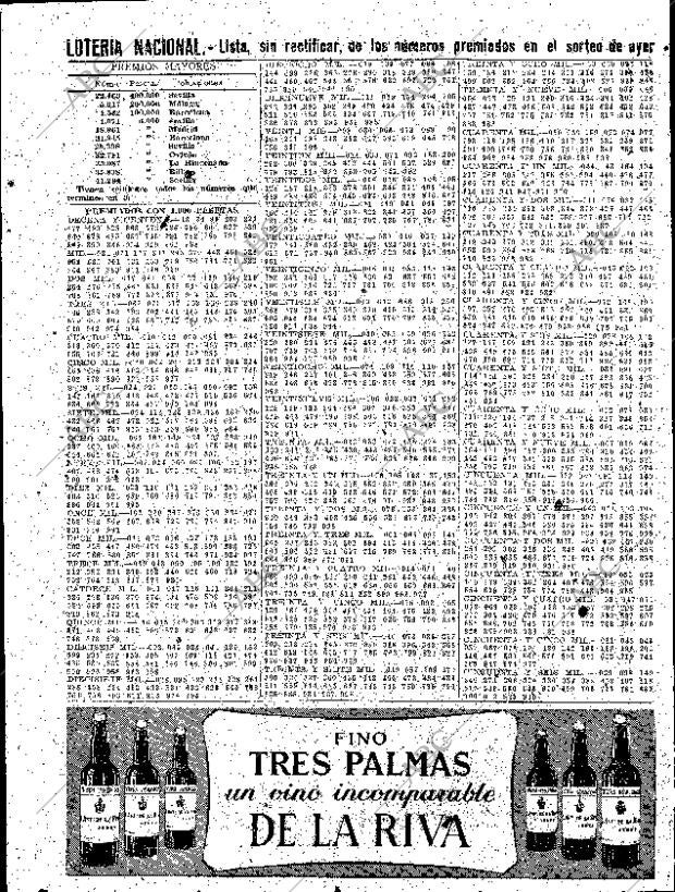 ABC SEVILLA 26-01-1952 página 19