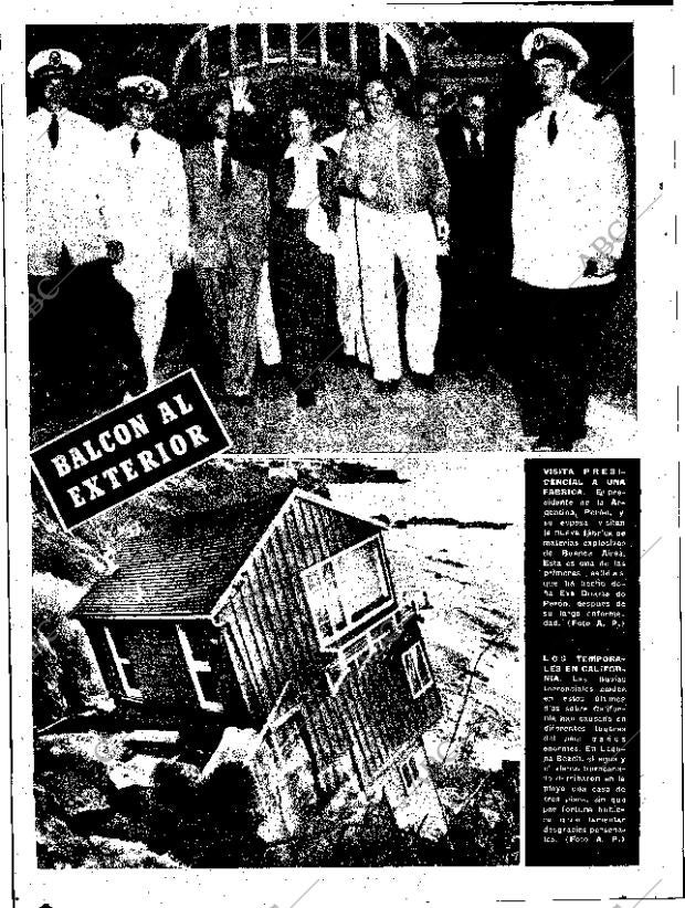 ABC SEVILLA 26-01-1952 página 2