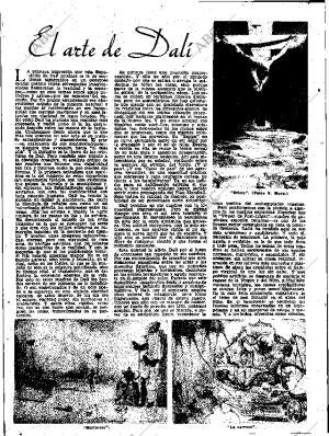 ABC SEVILLA 26-01-1952 página 4