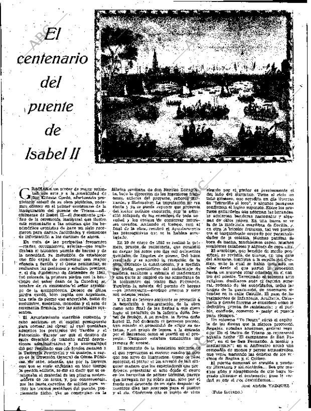 ABC SEVILLA 26-01-1952 página 6
