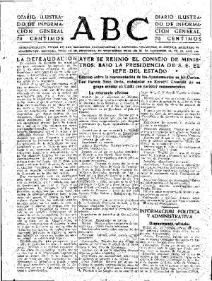 ABC SEVILLA 26-01-1952 página 7