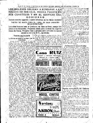 ABC SEVILLA 26-01-1952 página 9