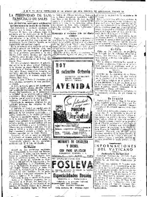ABC SEVILLA 30-01-1952 página 12