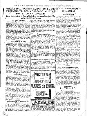 ABC SEVILLA 30-01-1952 página 14