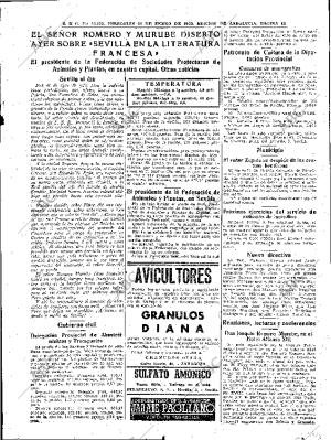 ABC SEVILLA 30-01-1952 página 15