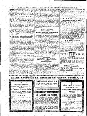 ABC SEVILLA 30-01-1952 página 18