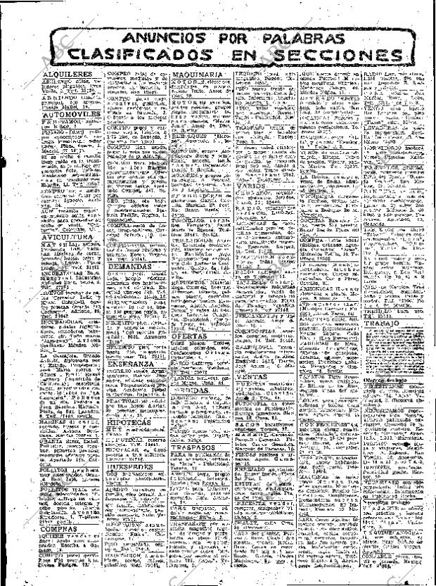 ABC SEVILLA 30-01-1952 página 19