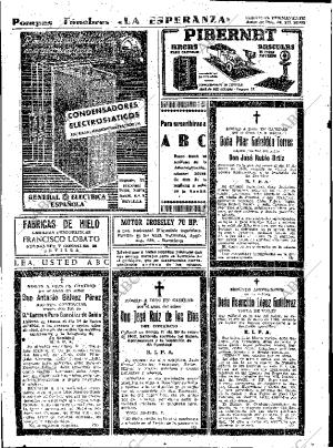 ABC SEVILLA 30-01-1952 página 20