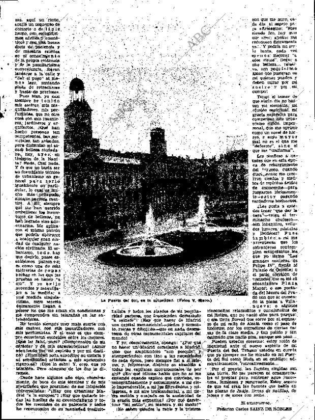 ABC SEVILLA 30-01-1952 página 5