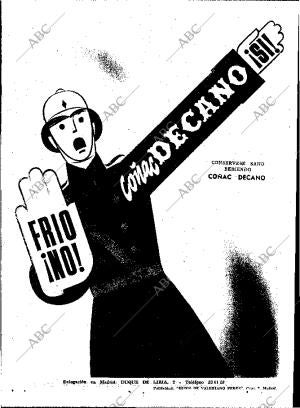 ABC MADRID 31-01-1952 página 14