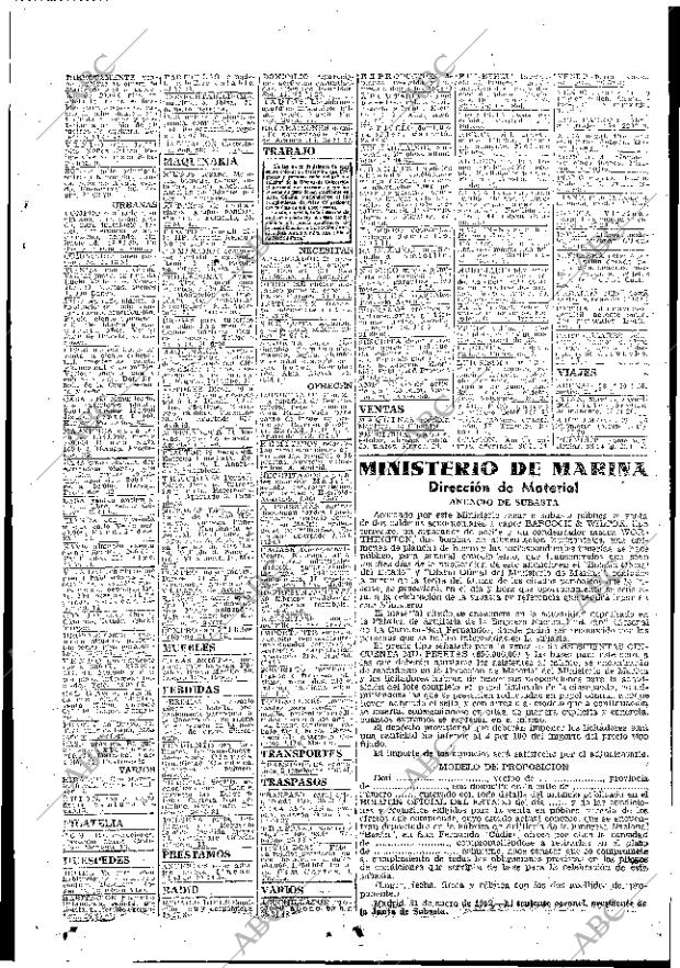 ABC MADRID 02-02-1952 página 27