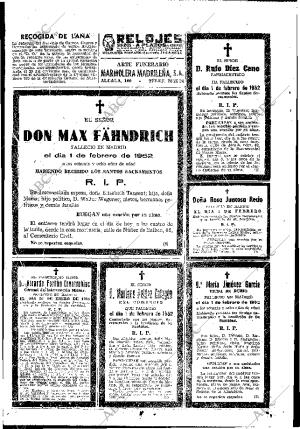 ABC MADRID 02-02-1952 página 28