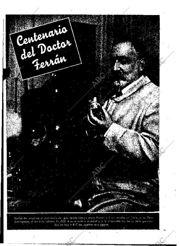 ABC MADRID 03-02-1952 página 11