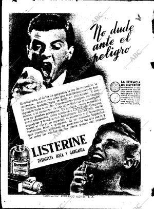 ABC MADRID 03-02-1952 página 2