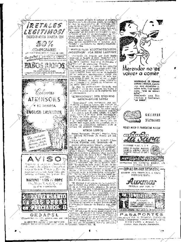 ABC MADRID 03-02-1952 página 24