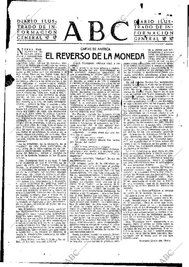 ABC MADRID 03-02-1952 página 3