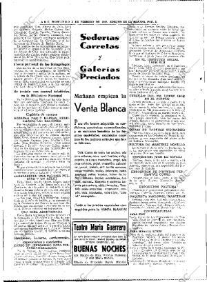 ABC MADRID 03-02-1952 página 32