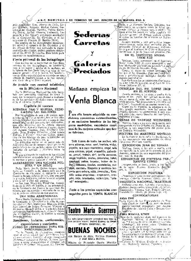 ABC MADRID 03-02-1952 página 32