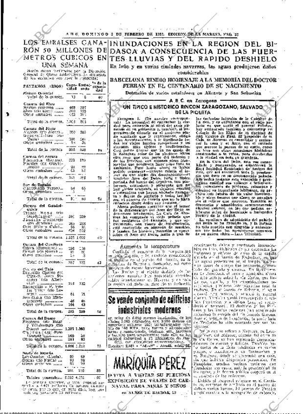 ABC MADRID 03-02-1952 página 33