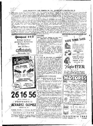 ABC MADRID 03-02-1952 página 38