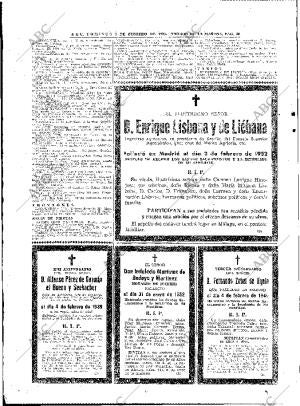 ABC MADRID 03-02-1952 página 40