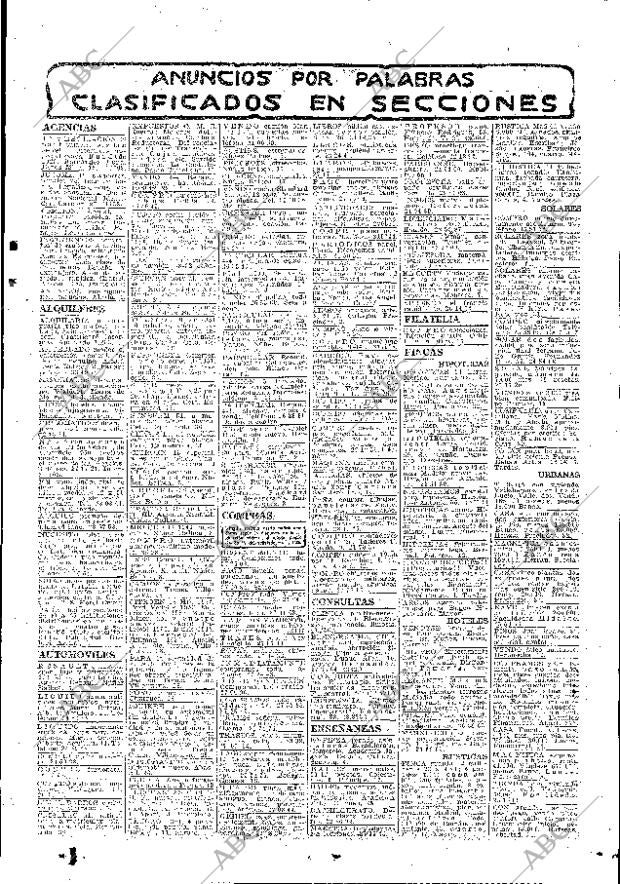 ABC MADRID 03-02-1952 página 41