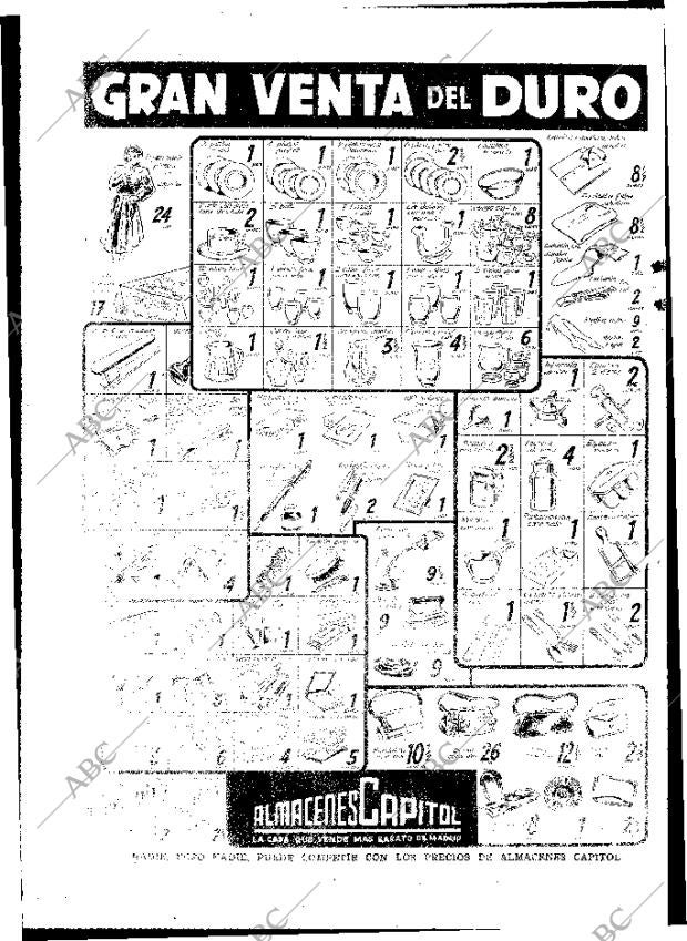 ABC MADRID 03-02-1952 página 44