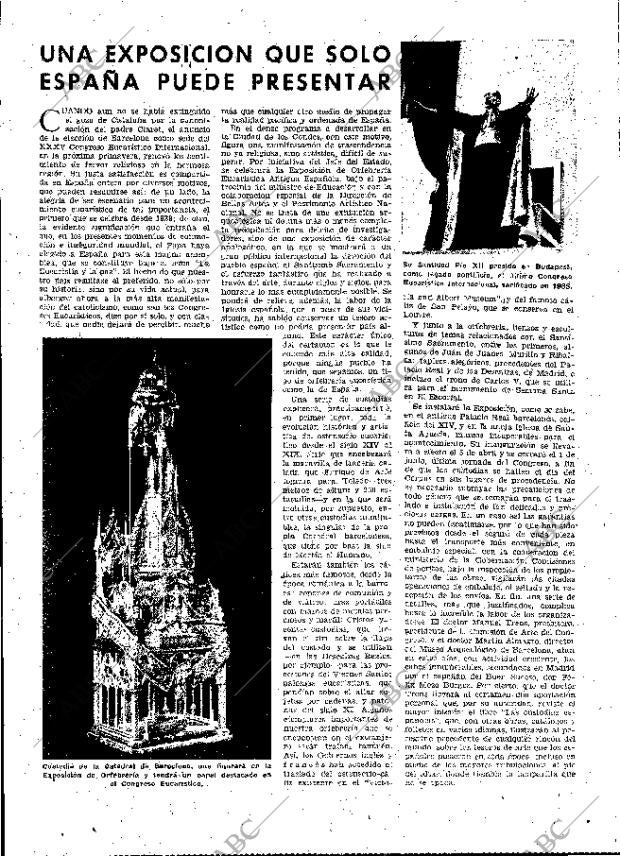 ABC MADRID 05-02-1952 página 11