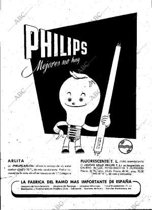 ABC MADRID 05-02-1952 página 13