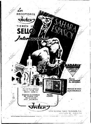 ABC MADRID 05-02-1952 página 14
