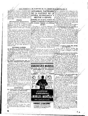 ABC MADRID 05-02-1952 página 17