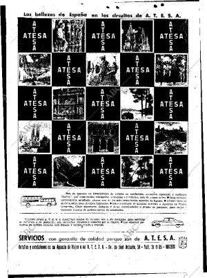 ABC MADRID 05-02-1952 página 2