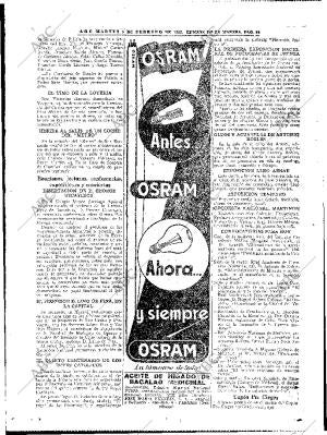 ABC MADRID 05-02-1952 página 24