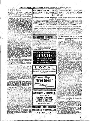 ABC MADRID 05-02-1952 página 27