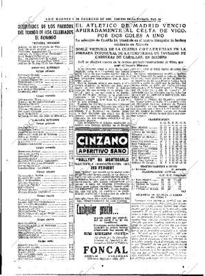 ABC MADRID 05-02-1952 página 29