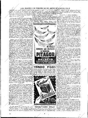 ABC MADRID 05-02-1952 página 30