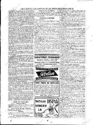 ABC MADRID 05-02-1952 página 34
