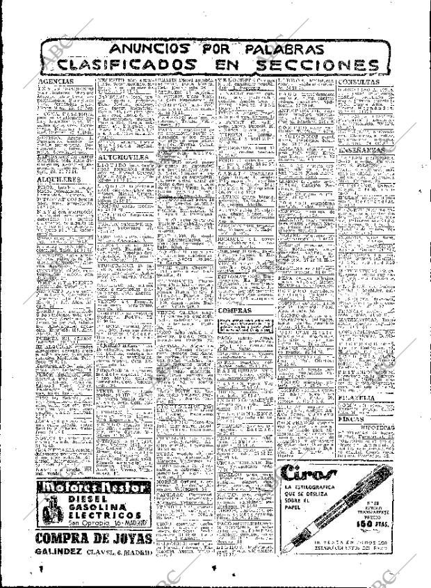 ABC MADRID 05-02-1952 página 36