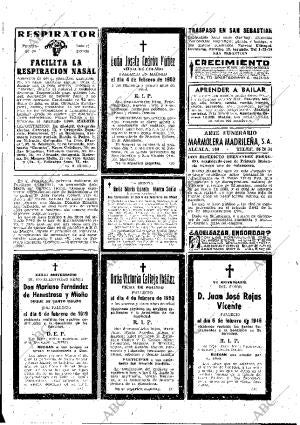 ABC MADRID 05-02-1952 página 39