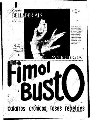 ABC MADRID 05-02-1952 página 4