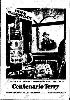 ABC MADRID 05-02-1952 página 40