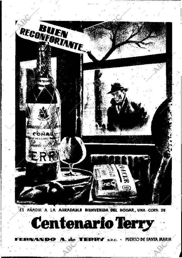 ABC MADRID 05-02-1952 página 40